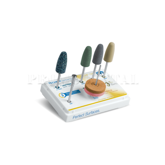 462-DENTURE-HP-125-DENTURE SYSTEM